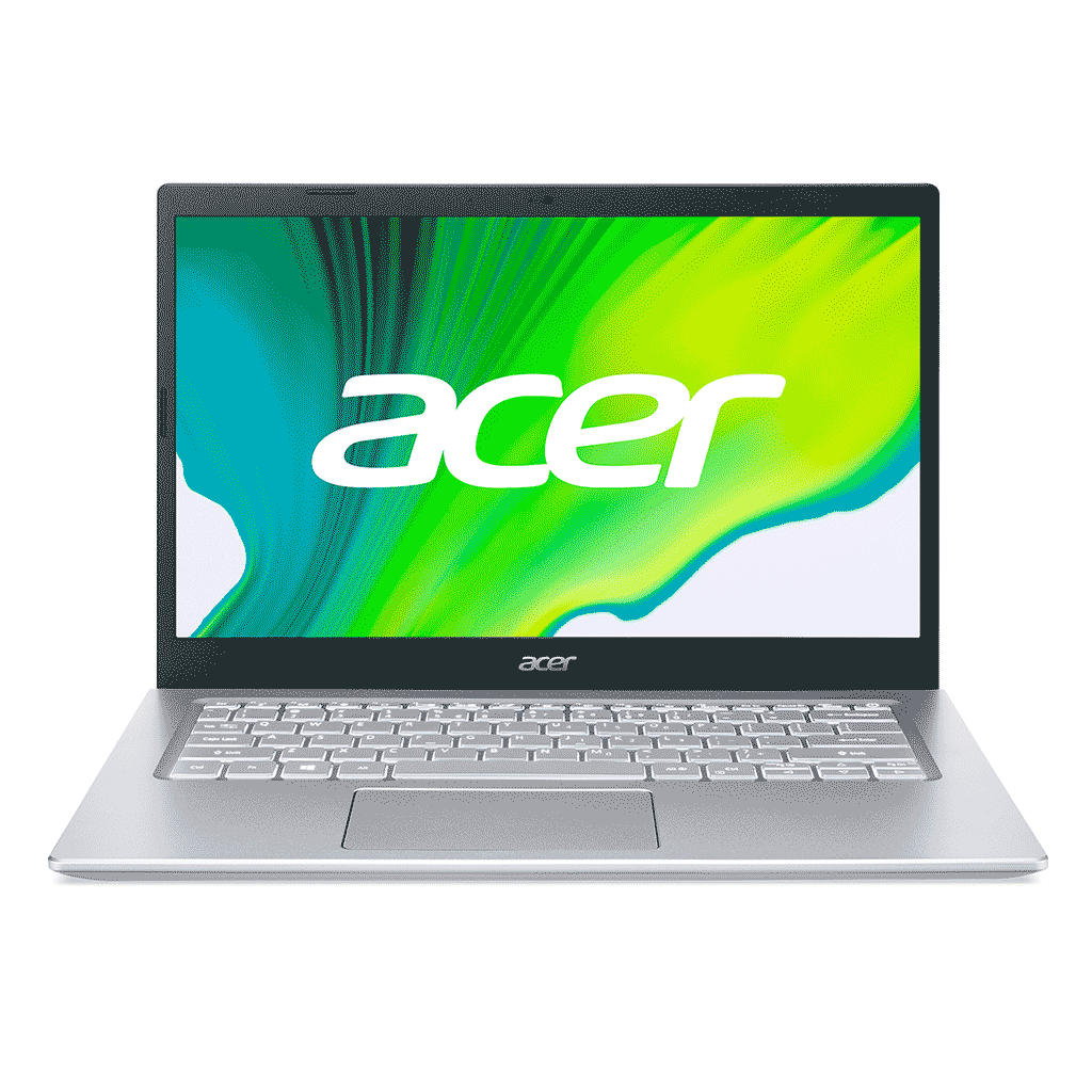 Acer Recertified Aspire 5 Thin and Light Laptop Intel Ci3 11th Gen (8GB/ 512 GB SSD/ Intel UHD Graphics/Windows 11 Home) with 35.56 cm (14inch) IPS di
Acer Recertified Aspire 5 Thin and Light Laptop Intel Ci3 11th Gen (8GB/ 512 GB SSD/ Intel UHD Graphics/Windows 11 Home) with 35.56 cm (14inch) IPS di