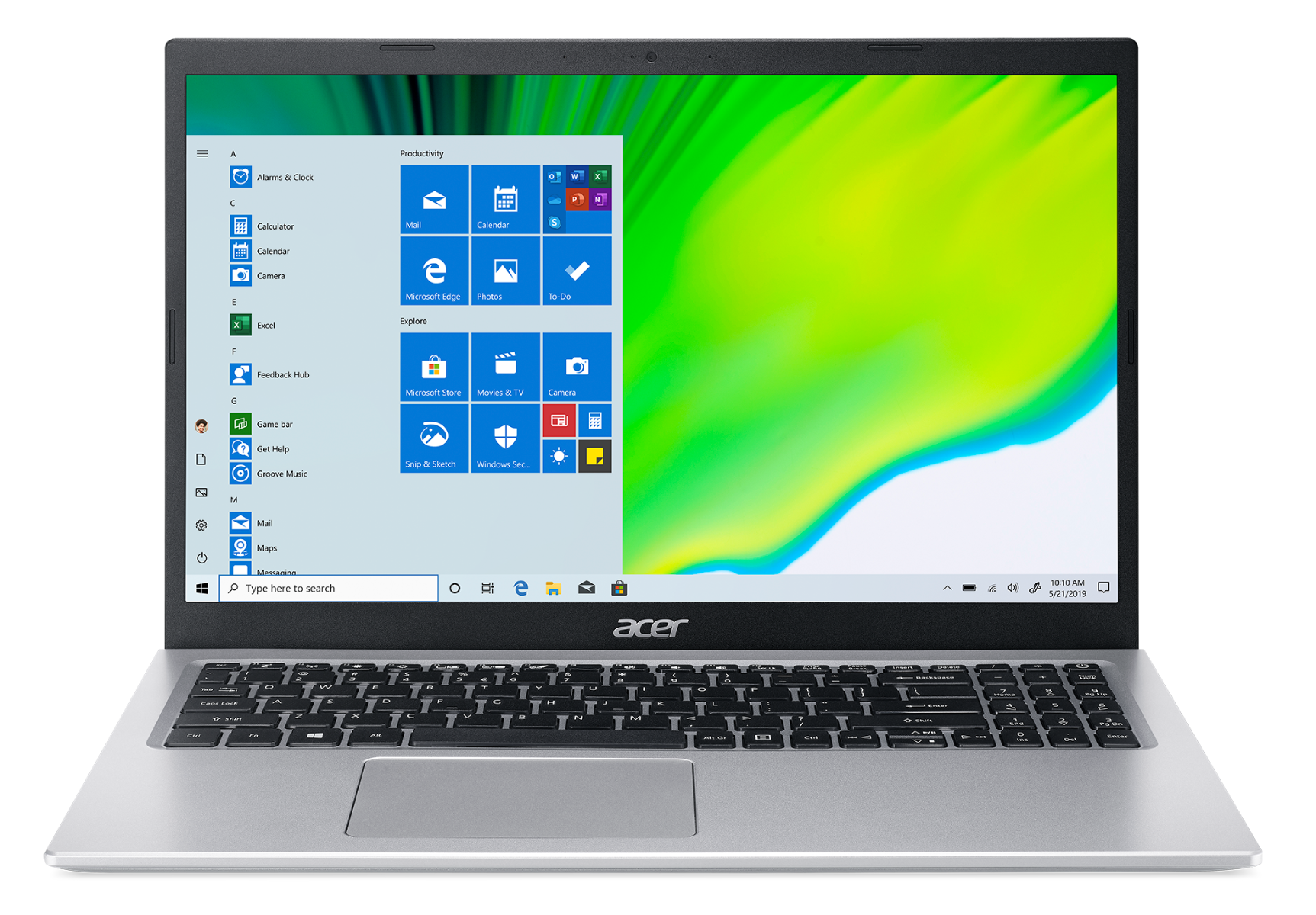 Acer Recertified Aspire 5 Thin and light laptop Intel core i5 11th gen ( 8 GB/512 GB SSD/ Windows 11 Home/Intel Iris Xe graphics) A515-56-51EV With 39
Acer Recertified Aspire 5 Thin and light laptop Intel core i5 11th gen ( 8 GB/512 GB SSD/ Windows 11 Home/Intel Iris Xe graphics) A515-56-51EV With 39