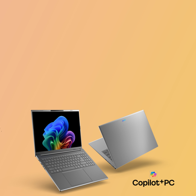 Shop Copilot+ PCs | Acer Singapore Official Store