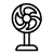 Air Circulator