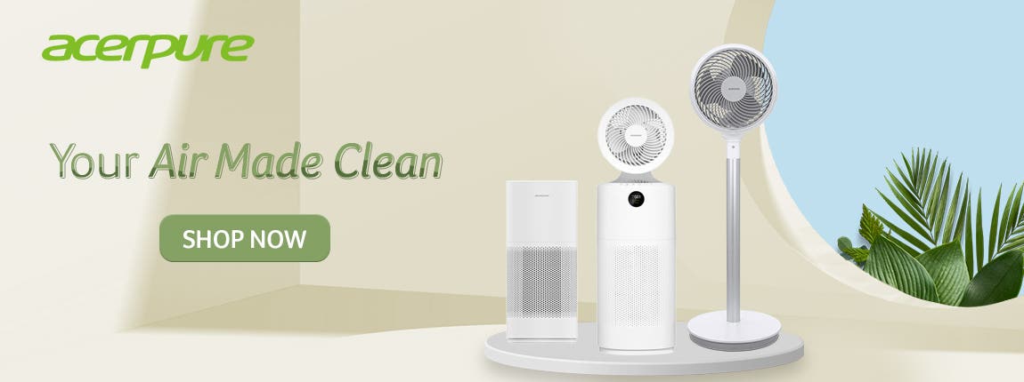 acerpure