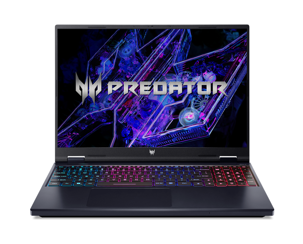 Predator Helios - Laptops | Acer Singapore Official Store