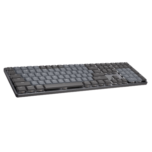 【Logitech 羅技】MX  Mechanical