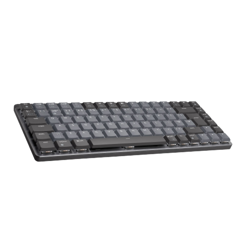【Logitech 羅技】MX  Mechanical Mini