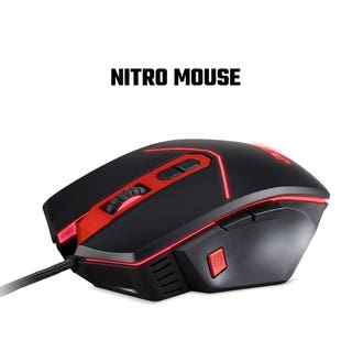 Acer Nitro Gaming Mouse | NMW120