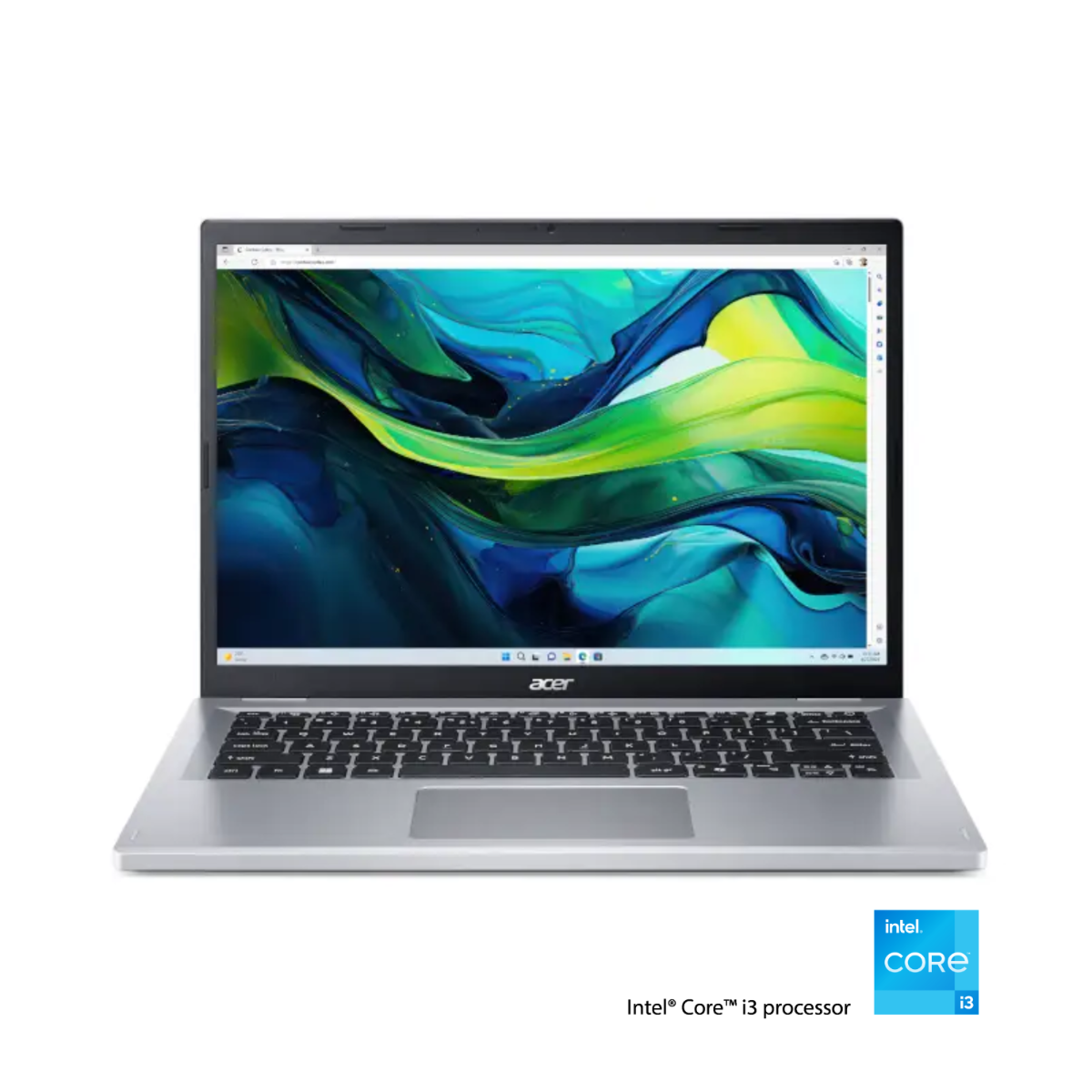 Acer Aspire Go 14 essential laptop