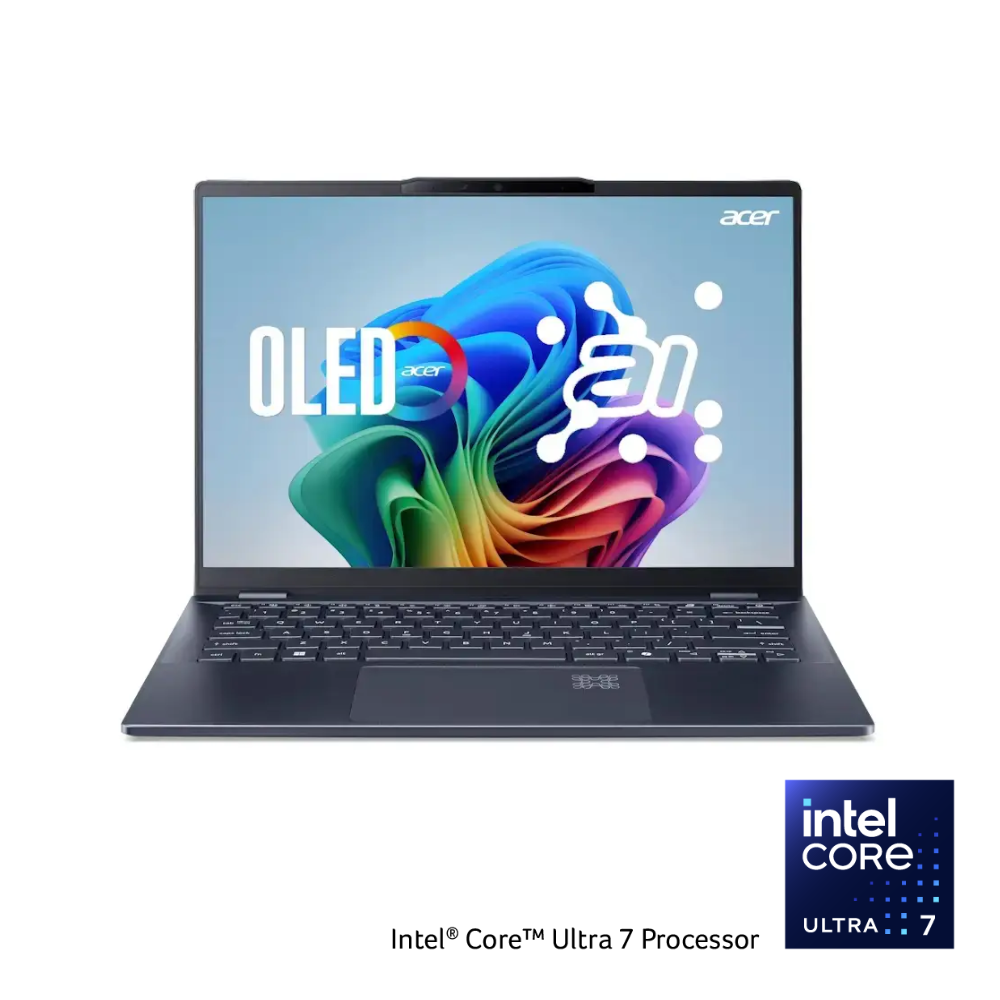 Acer Swift 14 AI Copilot+ PC