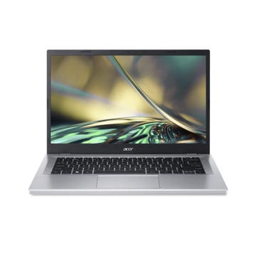 Aspire 3 Everyday Laptop | A314-36M-38PW (Silver)