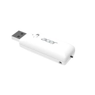 Air Purifier Anion generator_USB type (White)