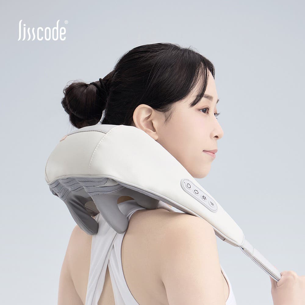 Lisscode Fioeasy 肩頸按摩儀
