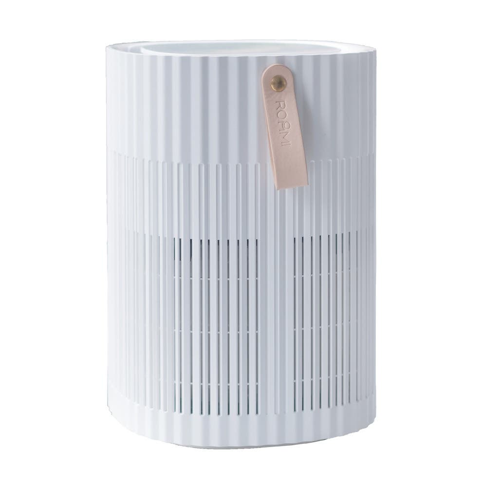 ROOMMI Baby's Breath 空氣清淨機 純淨白