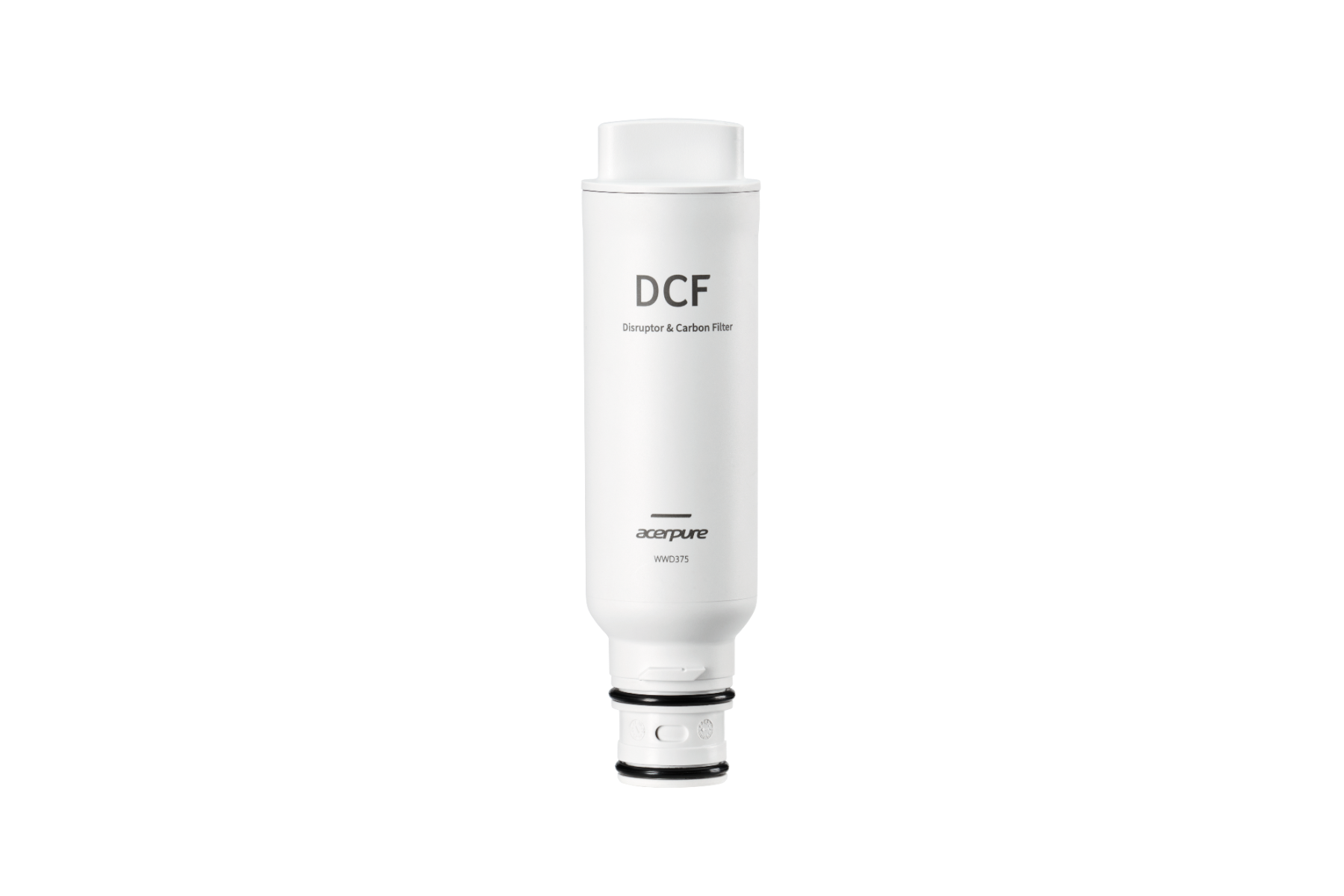 Acerpure Aqua DCF微米電吸附濾芯(三入一組)