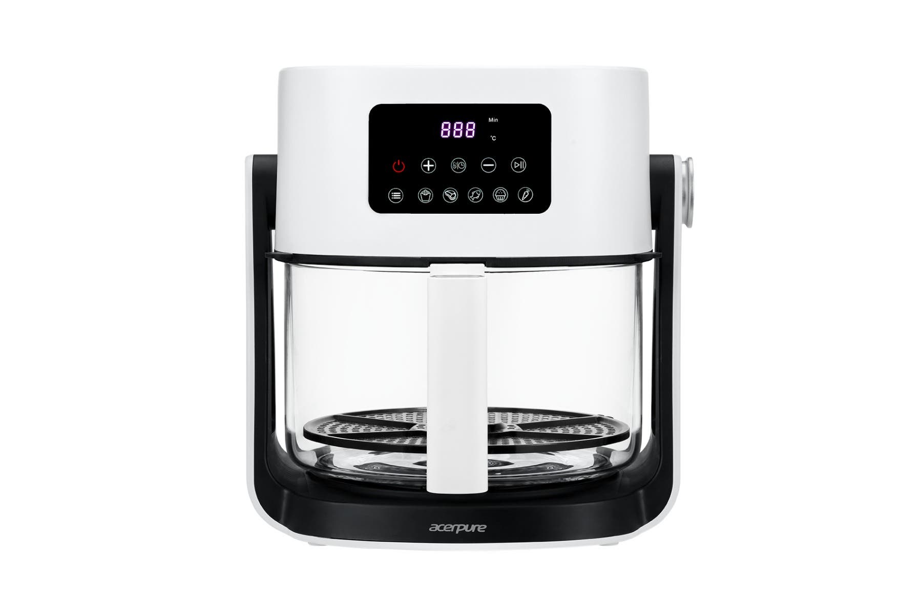 Acerpure Chef 二合一翻轉空氣炸鍋 KF754-70W