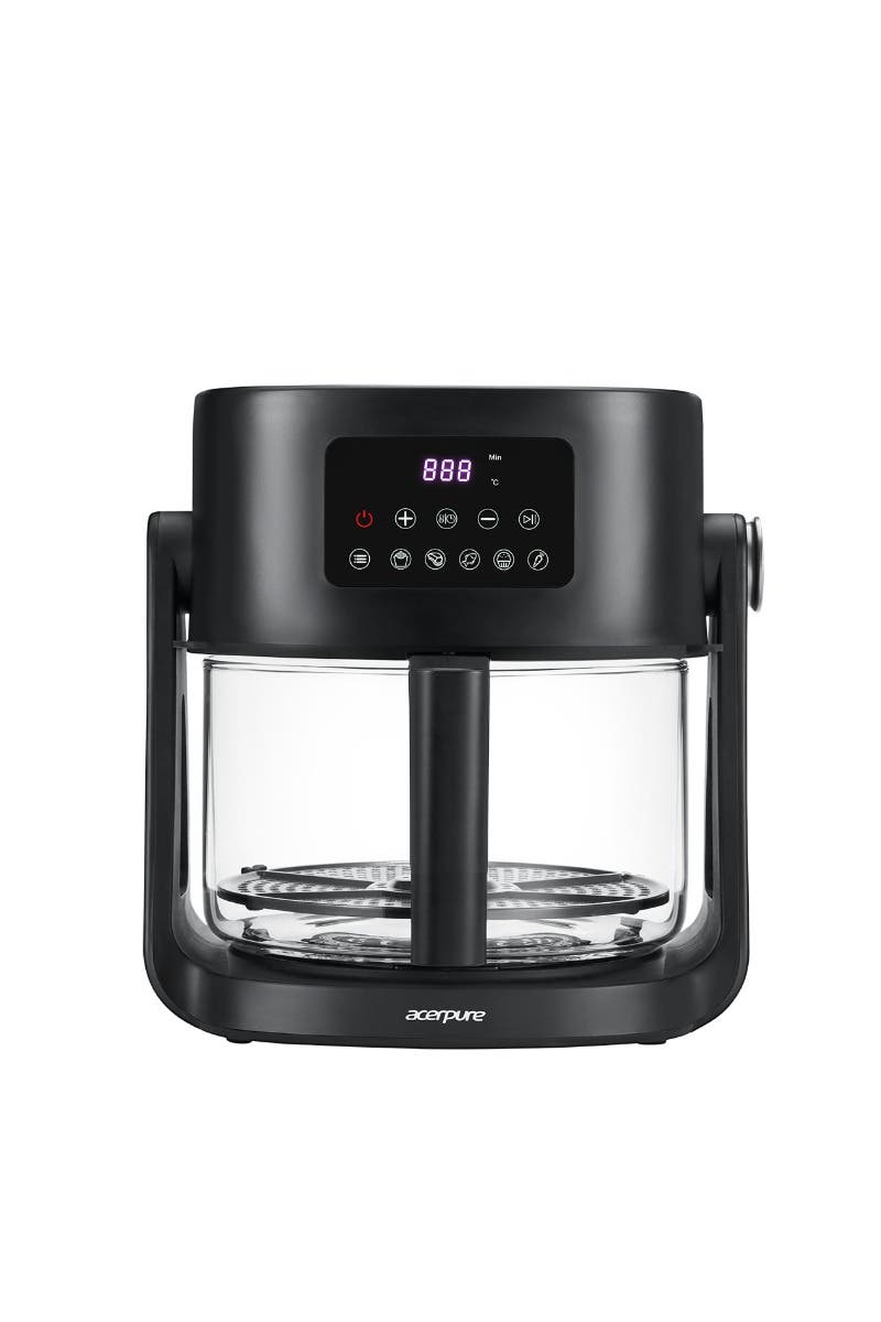 Acerpure Chef 二合一翻轉空氣炸鍋 KF743-70B
