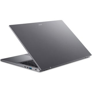 【贈1TB SSD】(全新13代) Acer Swift Go 16 | SFG16-71-55WZ 16吋輕薄筆電 灰