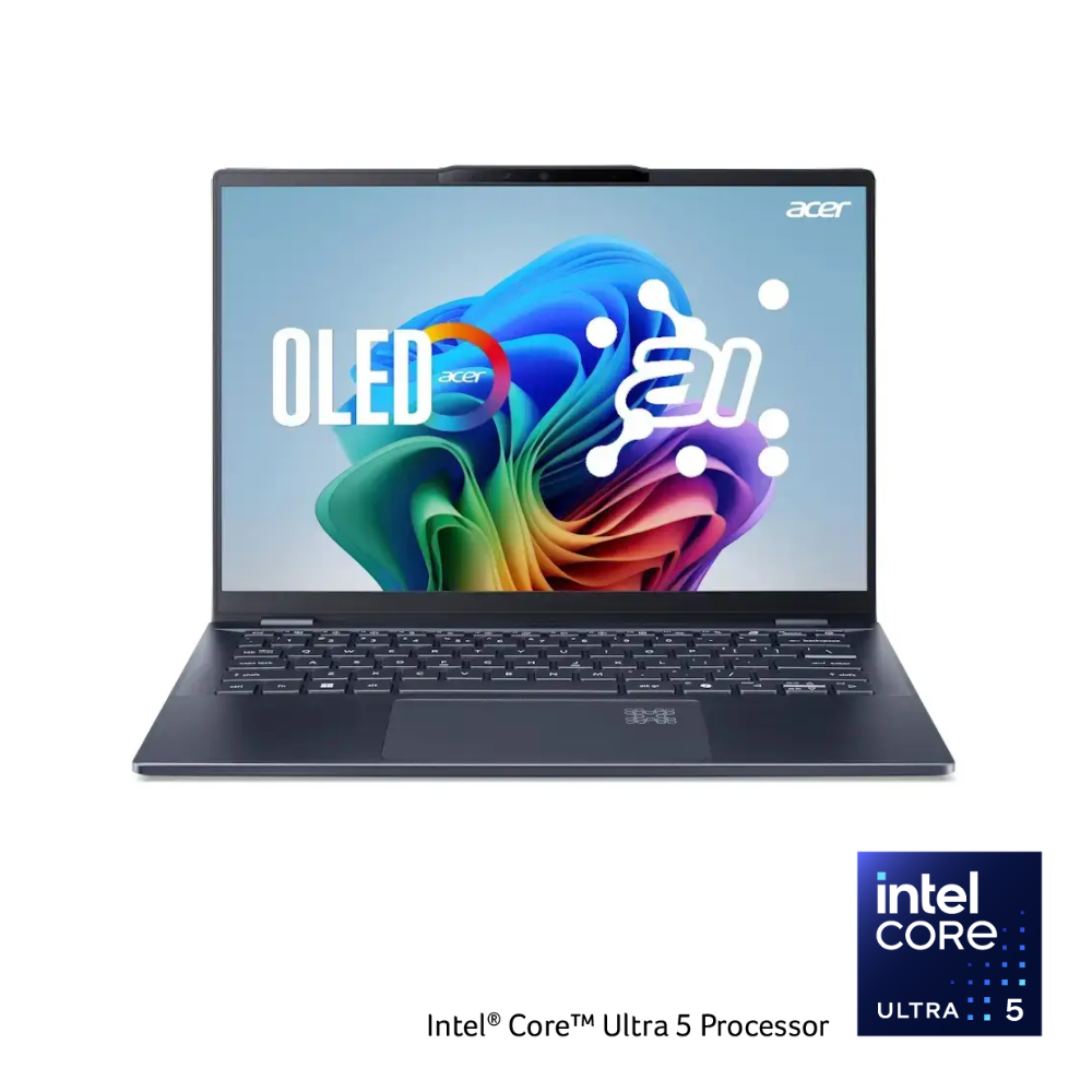 Acer Swift 14 AI Copilot+ PC