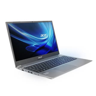 Acer Aspire Lite Intel Core i3 (Windows 11 Home/ 8 GB/ 256 GB SSD) 39.6 cm (15.6") Full HD Laptop, AL15-51, Steel Gray, 1.59 KG