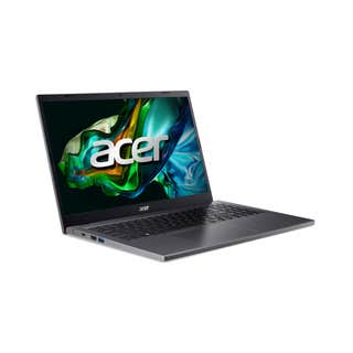 Acer Aspire 5 15 13th Gen Intel Core i3 Laptop (Windows 11 Home/8 GB/512 GB SSD/MSO) A515-58P, 39.6 cm (15.6") Full HD Display