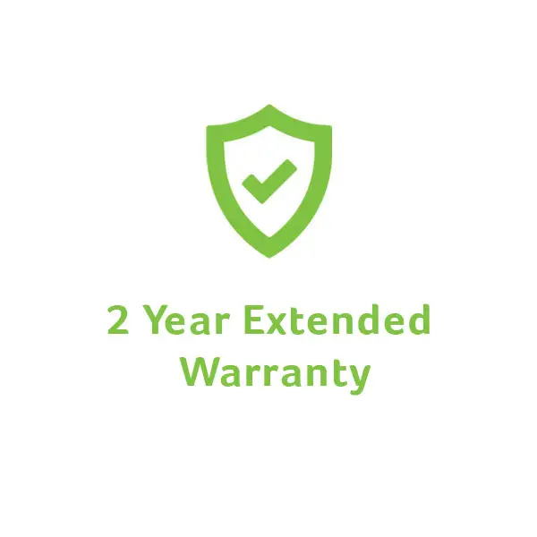 2 years Extended Warranty For NB