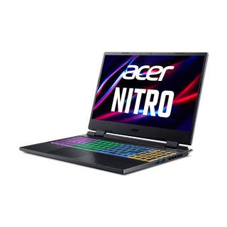 Acer Nitro 5 Gaming Laptop 12th Gen Intel Core i7-12650H Processor (Windows 11 Home/16 GB/1 TB SSD/NVIDIA GeForce RTX 3070 Ti/165Hz) AN515-58 with QHD (300 nits) 39.6 cm (15.6 inches) IPS Display/2.6 KG