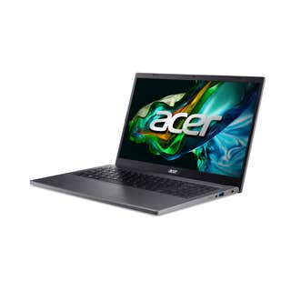 Acer Aspire 5 15 13th Gen Intel Core i3 Laptop (Windows 11 Home/8 GB/256 GB SSD/MSO) A515-58P, 39.6 cm (15.6") Full HD Display