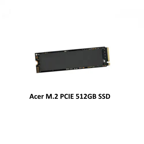 Add On 512GB SSD (Laptop/Desktop)