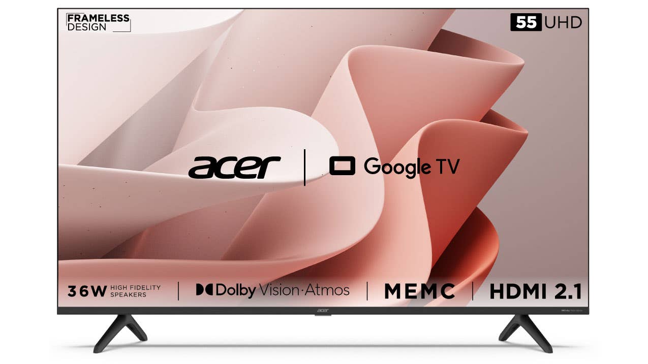 Tv 4k 2025 2.1