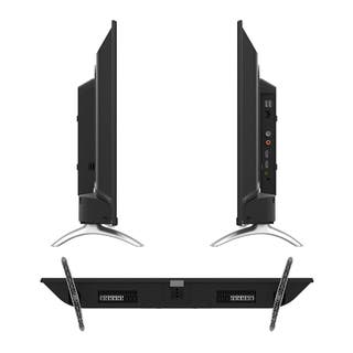 Acer 101.6 cm (40") Advanced I Series Full HD Ready Smart LED Google TV AR40GR2841FDFL (Black)