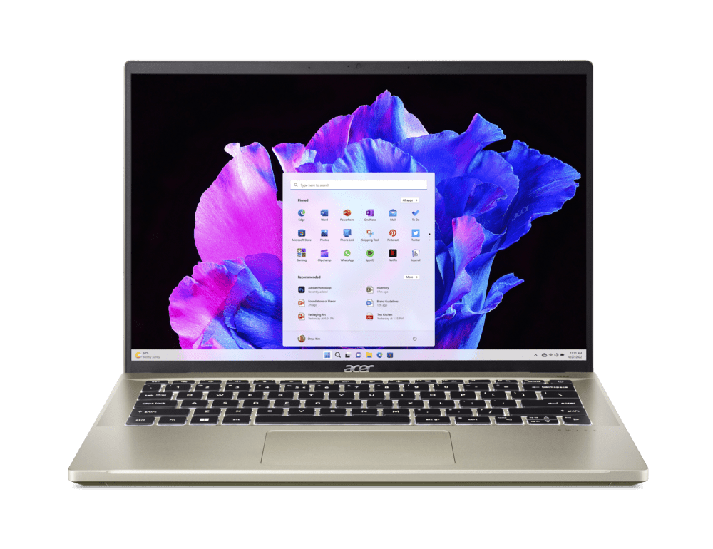 Acer Swift Go OLED Special Edition Laptop Acer Official Store Indonesia