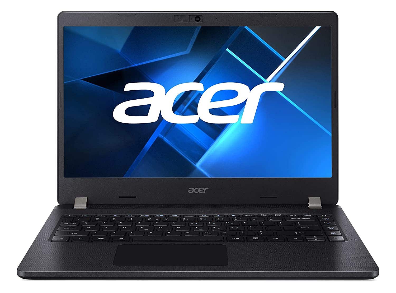 

Acer Travelmate business laptop intel core i5 11th gen ( Windows 11 Pro/8GB RAM/512 GB SSD) TMP214-53 with 35.5 cm(14 inches) HD display/1.6 kgs