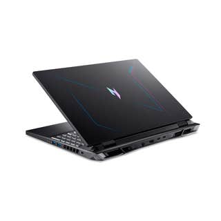 Acer Nitro 16 Gaming Laptop AMD Ryzen™ 7 7840HS octa-core Processor (Windows 11 Home/ 8 GB/ 512 GB SSD/ NVIDIA GeForce RTX 4050/ 165Hz) AN16-41 with WUXGA (400 nits) 40.64 cm (16") IPS Display, (Obsidian Black) 2.7 KG