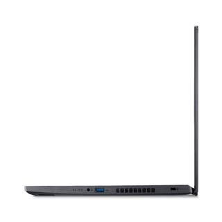 Acer Aspire 7 Gaming Laptop 12th Gen Intel Core i5 (Windows 11 Home/8 GB/512 GB SSD/NVIDIA GeForce GTX 1650) A715-76G with 39.6 cm (15.6") FHD Display and 45% NTSC color gamut, Charcoal Black, 2.1 KG