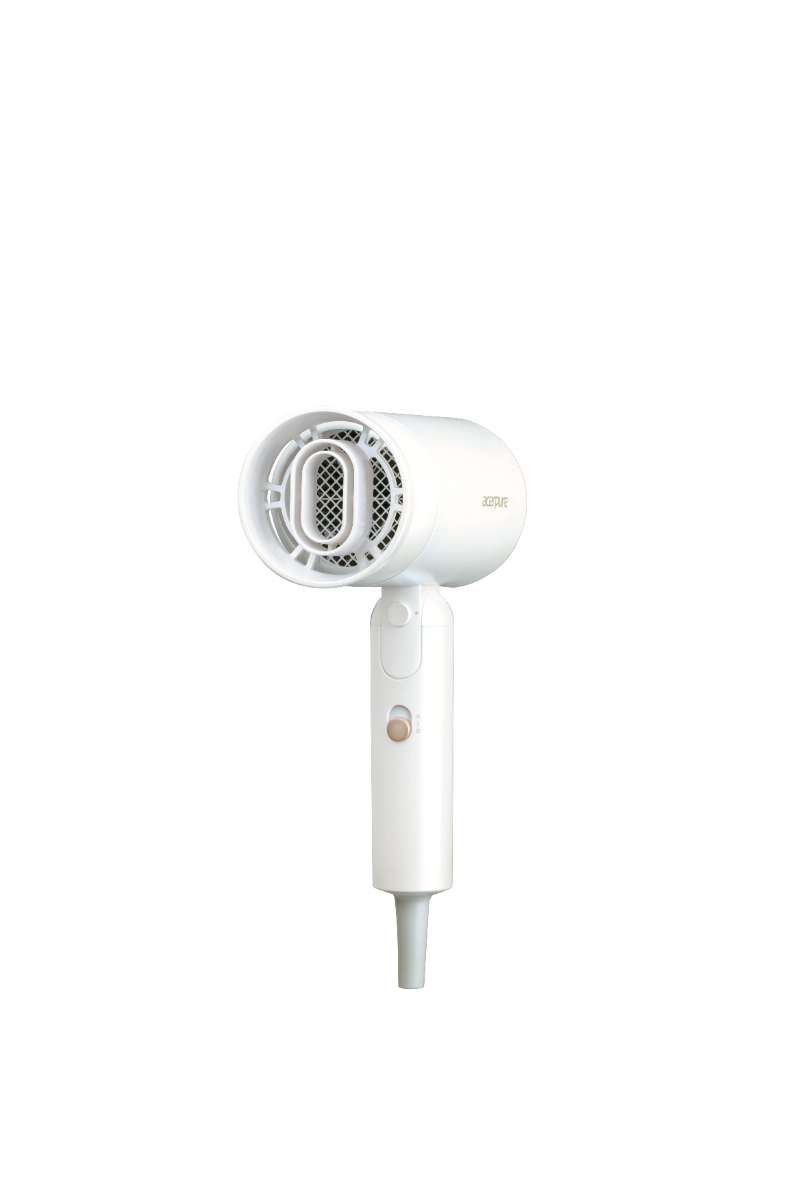 Acerpure beauty 雙效負離子吹風機 HD364-10W