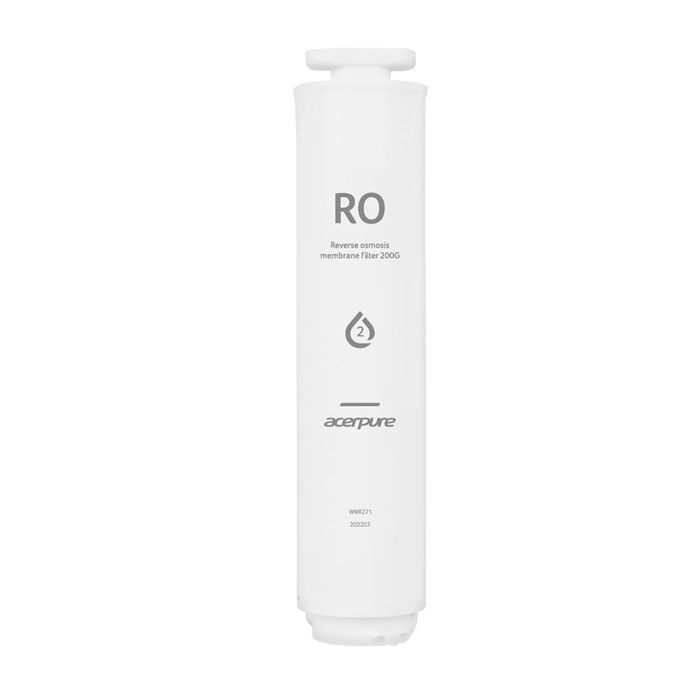 acerpure aqua RO filter 逆滲透濾芯 (適用WP742-40W第2道濾芯)