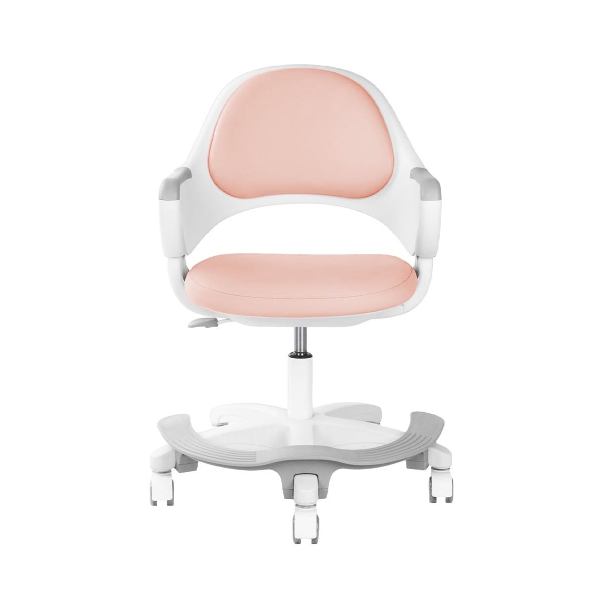 Backbone Kuma&trade; 兒童成長椅(莓果粉）