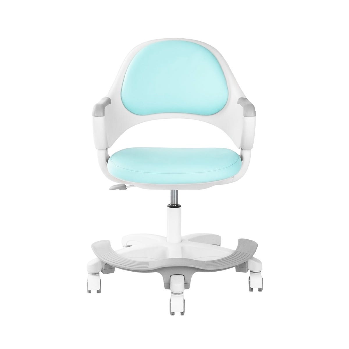 Backbone Kuma&trade; 兒童成長椅(泡泡藍）