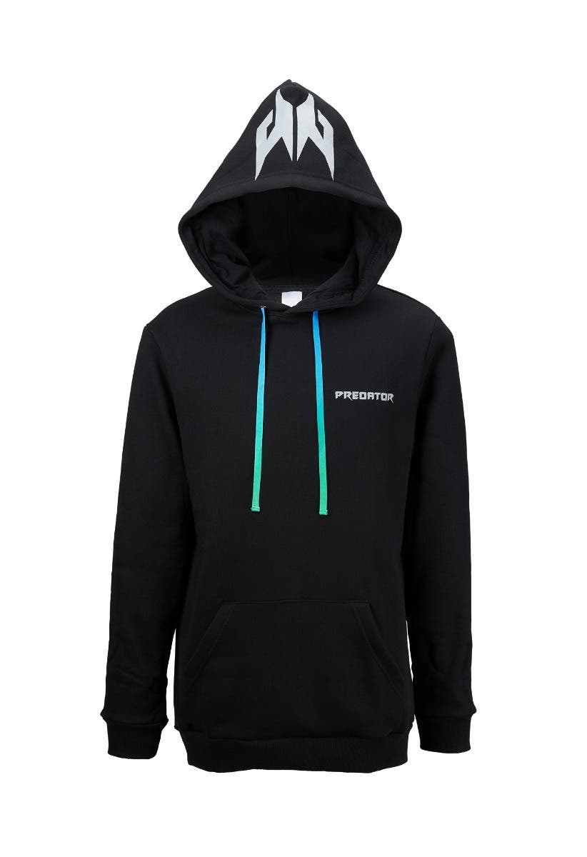 Predator Hoodie