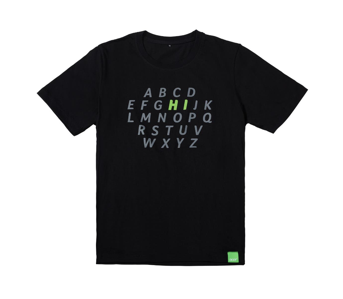 Acer predator outlet t shirt