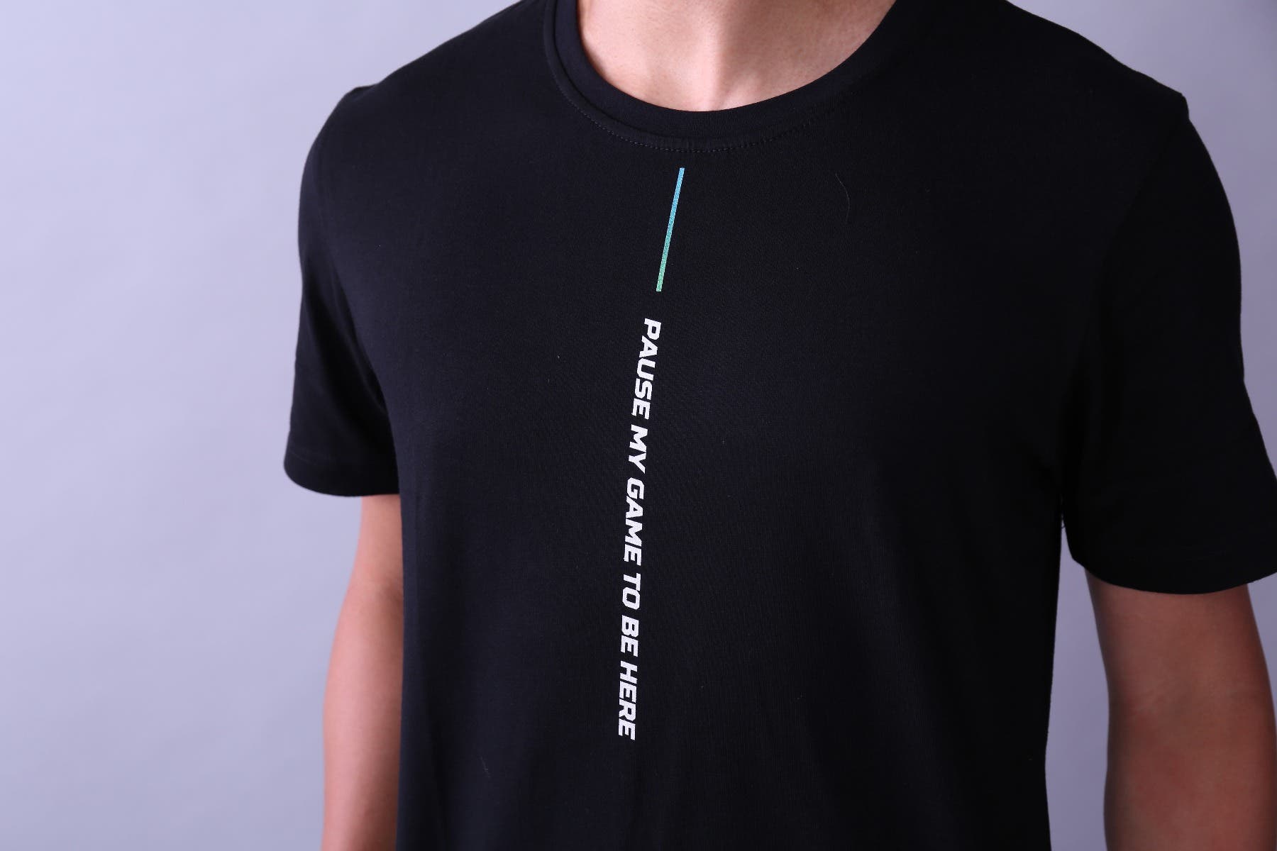 Acer predator shop t shirt