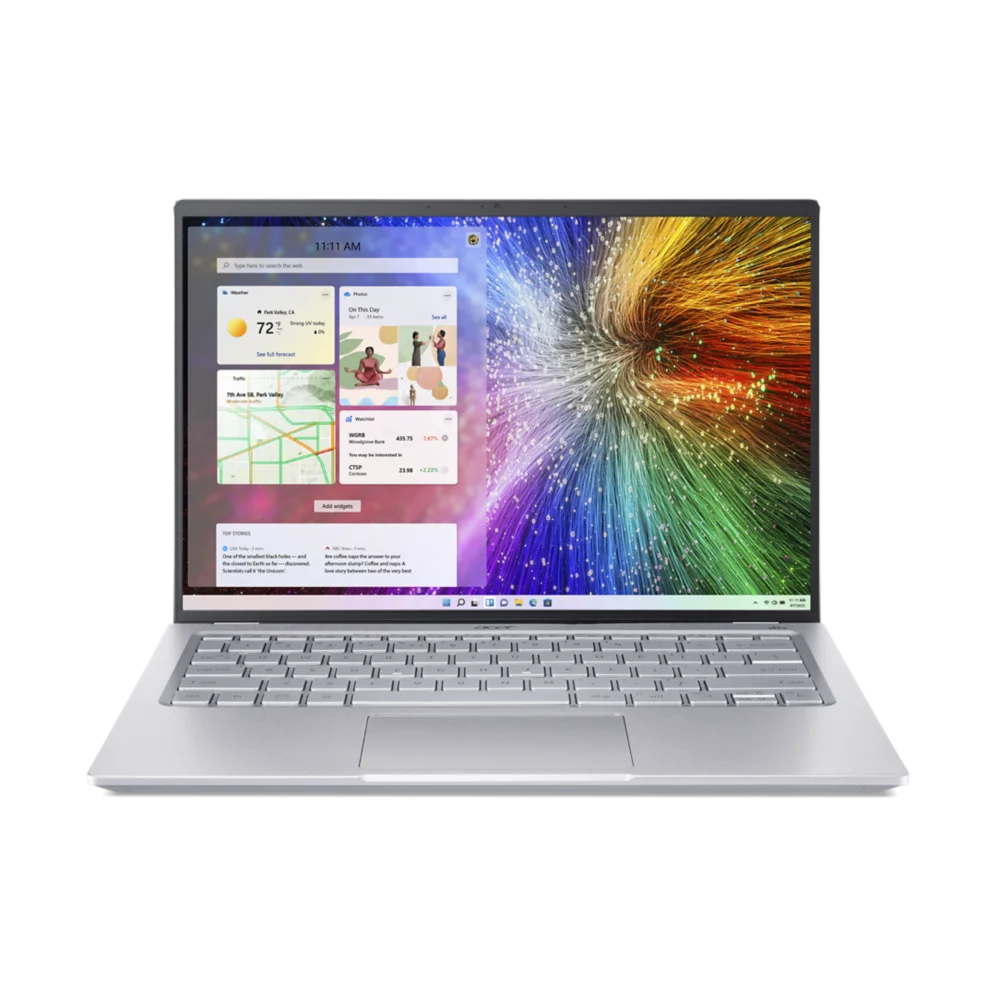 Acer Swift 3 OLED Ultrathin Laptop