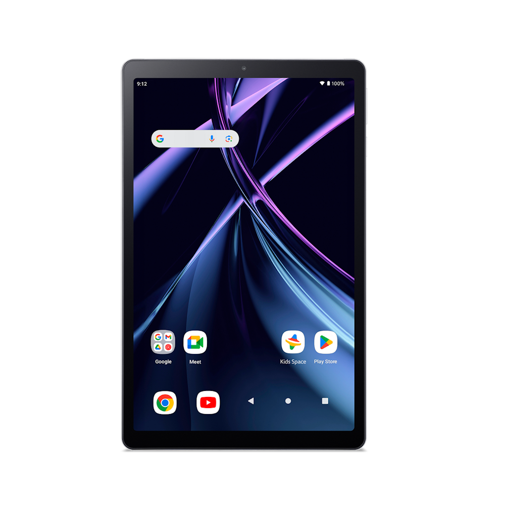 Acer Iconia Tab A10-21-A5A5 | 10.1-inch HD IPS| Lightweight Tablet | Android&trade; 14 | 64GB Storage