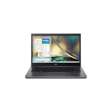 Acer Aspire 5 Slim - Creator Edition Laptop