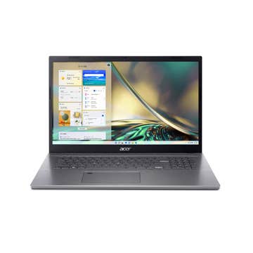 Aspire 5 Everyday Laptop | A515-57G-59K5 (Gray) | NVIDIA® GeForce RTX™2050
