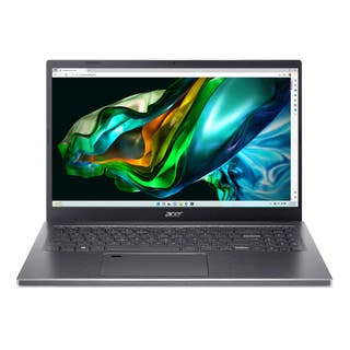 Acer Aspire 5 Thin and Light Laptop 13th Gen Intel Core i5 (Windows 11 Home/8 GB/512 GB SSD/MS Office Home and Student)  A515-58M, (39.6 cm ) 15.6 Inch Full HD Display  