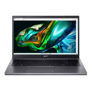 Acer Aspire 5 15 13th Gen Intel Core i3 Laptop (Windows 11 Home/8 GB/512 GB SSD/MSO) A515-58P, 39.6 cm (15.6") Full HD Display
