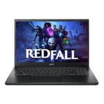 Acer Aspire 7 Gaming Laptop 12th Gen Intel Core i5 (Windows 11 Home/8 GB/512 GB SSD/NVIDIA GeForce GTX 1650/MS Office) A715-76G with 39.6 cm (15.6