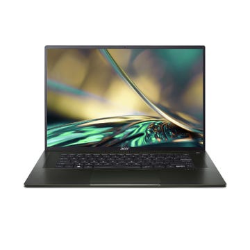 Swift Edge Ultrathin OLED Laptop | SFA16-41-R33L | AMD Ryzen™ 7 PRO 6850U ( 32GB RAM)
