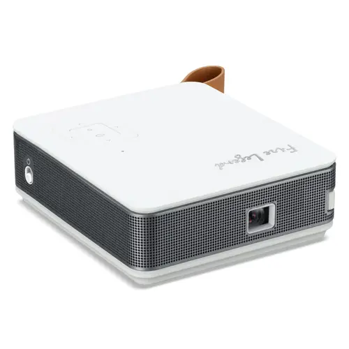 【Acer】 AOPEN PV11a 掌上型智慧無線投影機