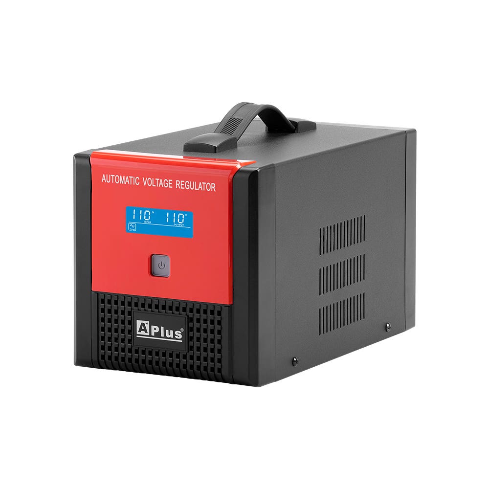 【特優Aplus】三段式穩壓器 PlusShield 9-3000N(3000VA/1500W)-訂製品
