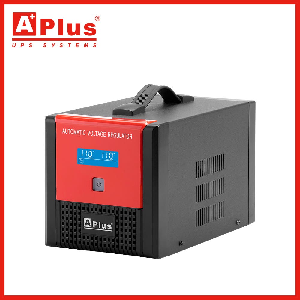 【特優Aplus】三段式穩壓器 PlusShield 9-3000N(3000VA/1500W)-訂製品